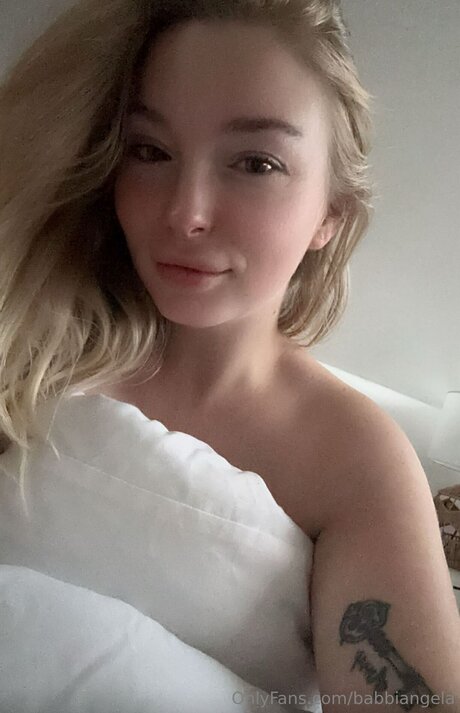 Babbiangela pornstar nice photo