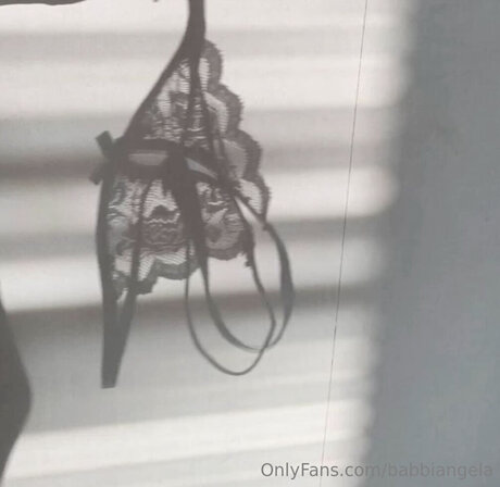 Babbiangela exclusive pornstar archive
