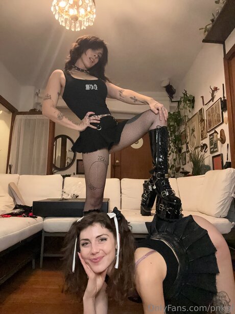 Pnkgf perfect actress gallery