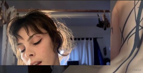 Pnkgf nudes actress archive