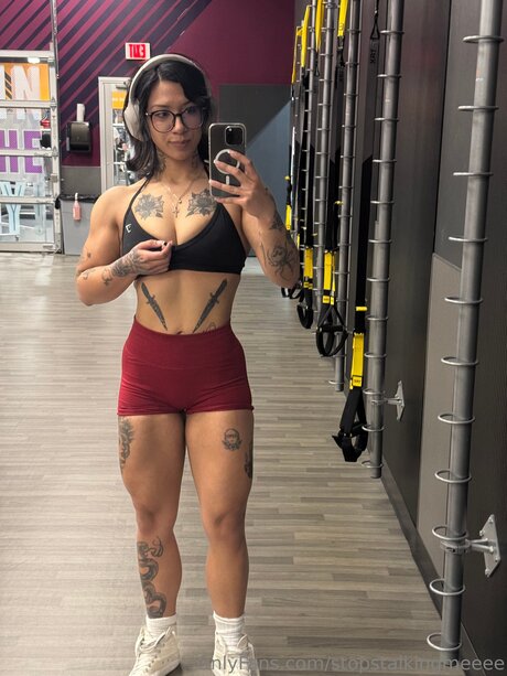 Yoursecretrito free model images