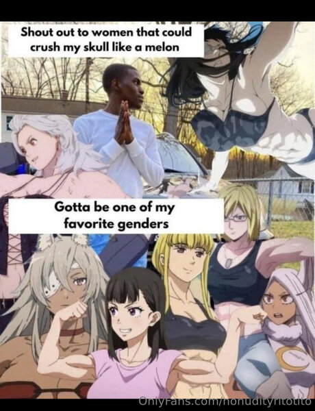 Yoursecretrito model best image