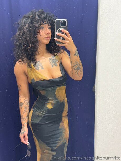 Yoursecretrito art actress picture