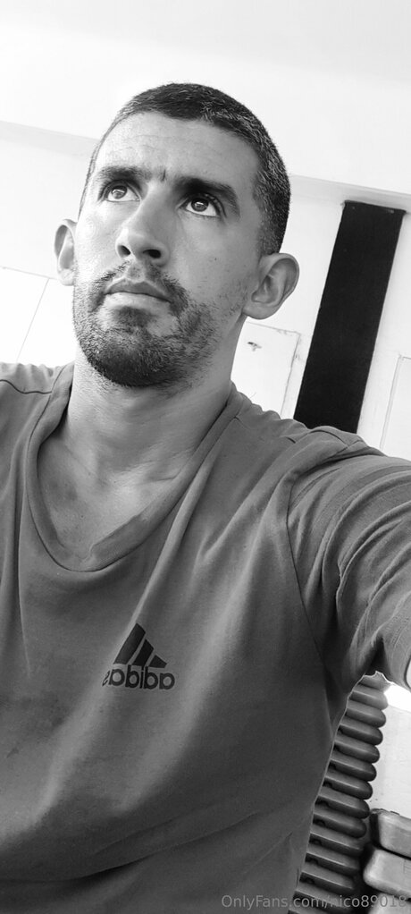 Nico89018 nudes model pics