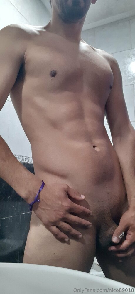 Nico89018 hd model pics