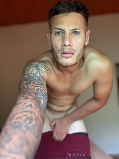 Chrisbrat pornstar free images