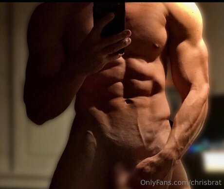 Chrisbrat porn actress gallery