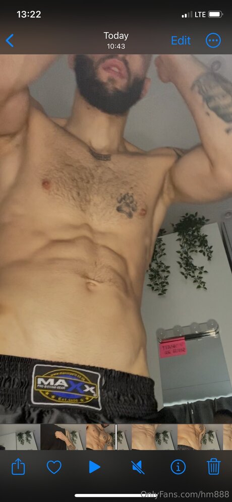 Hm888 model adult pics