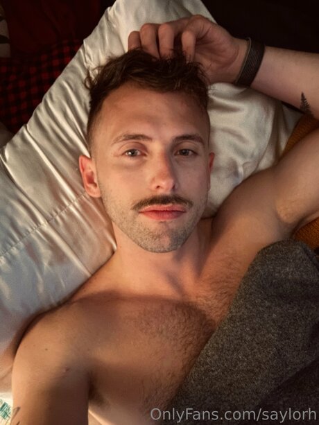 Saylorh star nudes archive