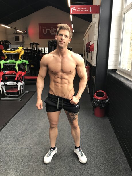 Benbamforth hd star pictures