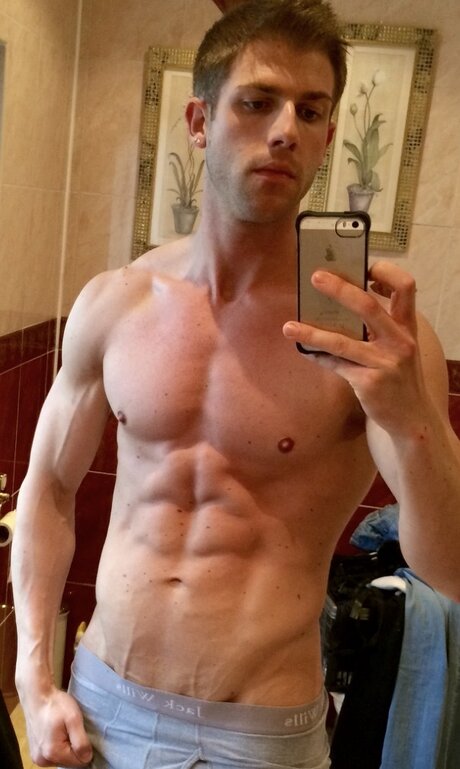 Benbamforth nudes pornstar img