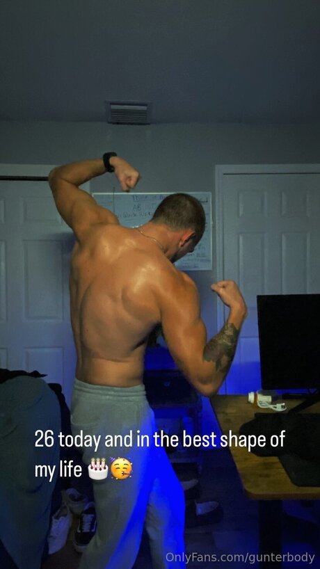 Gunterbody beautiful pornstar galleries