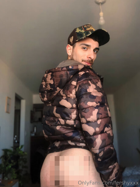 Fershyxxx model best pictures