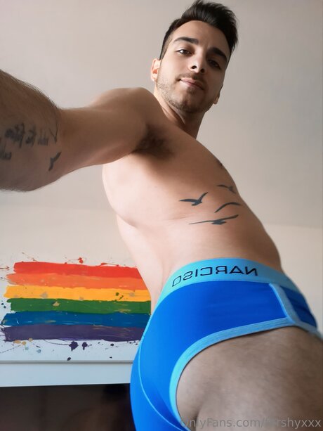 Fershyxxx erotic pornstar picture