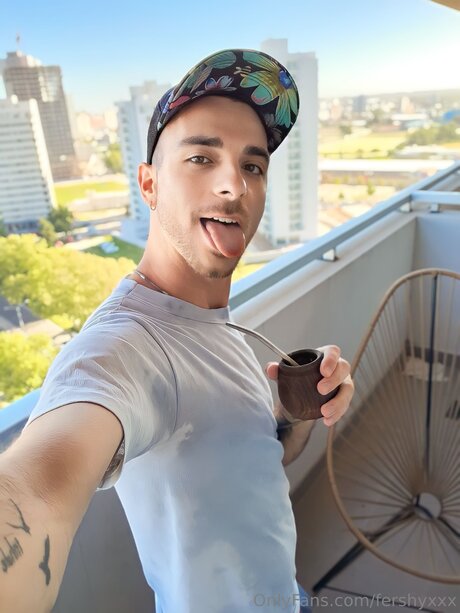 Fershyxxx star art gallery