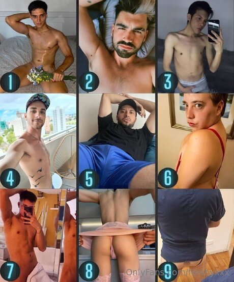 Fershyxxx pornstar nudes images