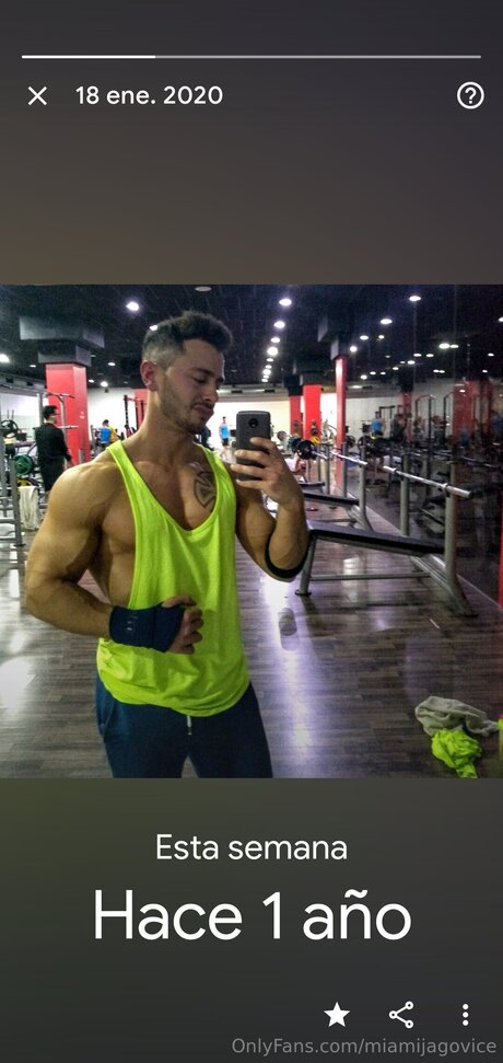 Miamijagovice nudes pornstar img