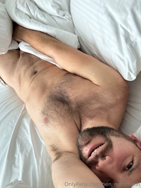 Ben Nordmann pornstar high quality archive