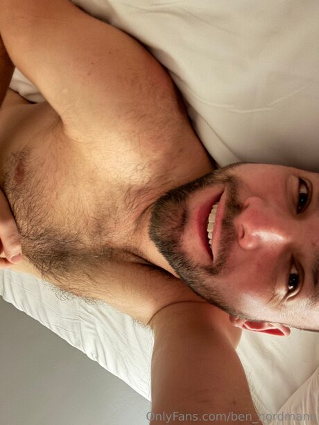 Ben Nordmann perfect actress archive