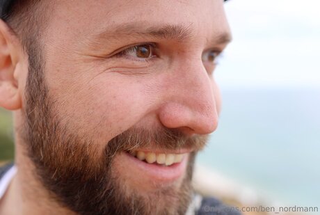Ben Nordmann pornstar erotic picture