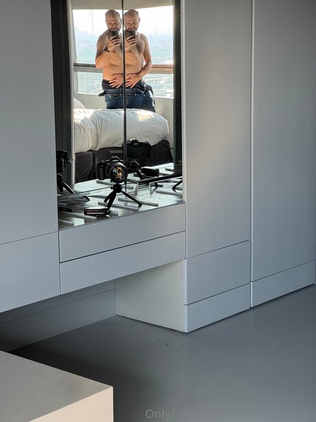 Ben Nordmann star hot images