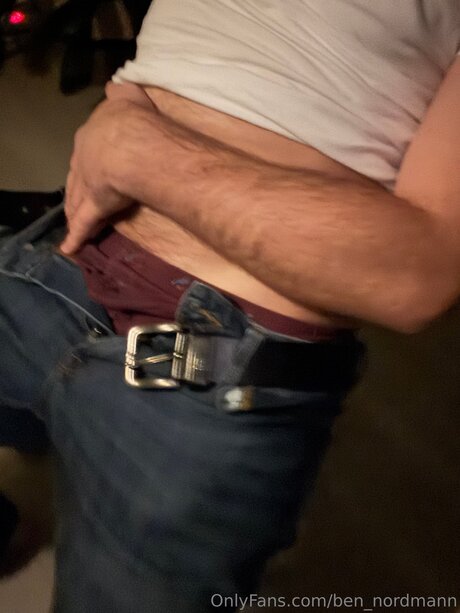 Ben Nordmann nice pornstar photos