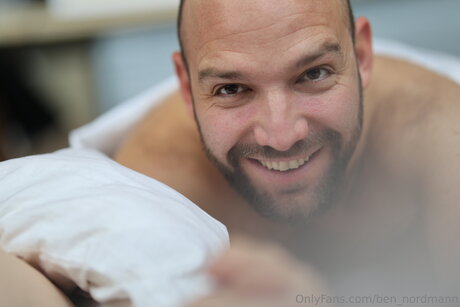 Ben Nordmann model hot pictures