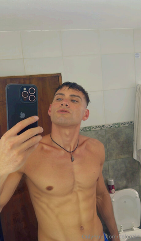 Pologale model porn gallery