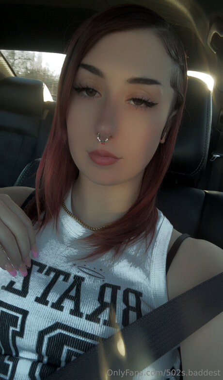 502s Baddest pornstar adult image