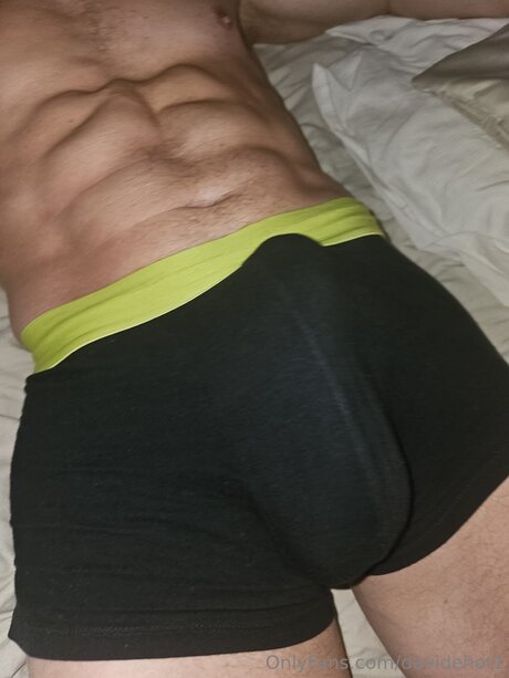 Davidehot1 hot pornstar image