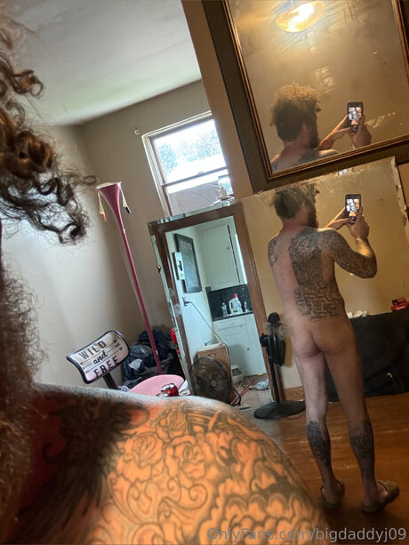 Bigdaddyj09 model hd photos