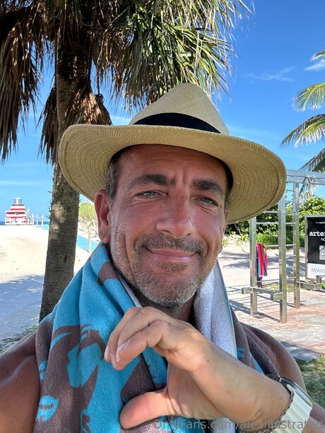 Alexillustrated xxx pornstar picture