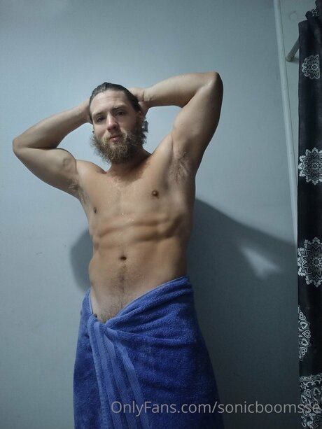 Sonicboomsse star archive