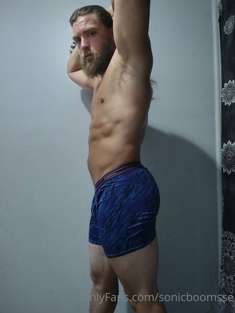 Sonicboomsse hot star picture