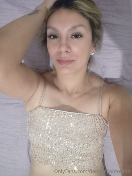 Danielacontenido xxx actress photos