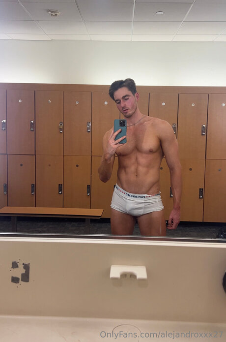 Alejandroxxx27 hd model image