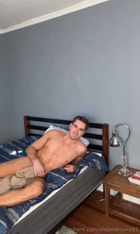 Alejandroxxx27 pornographic actress photos