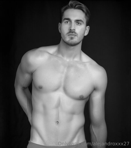 Alejandroxxx27 Profile pic