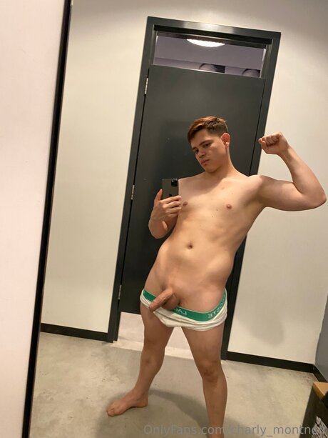 Charly Montnoir beautiful actress photos