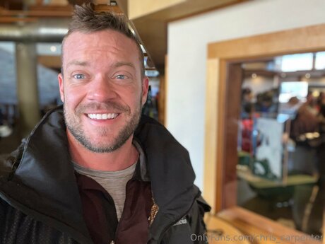 Chris Carpenter pornstar high quality img