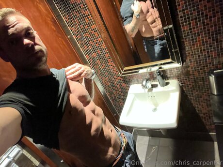 Chris Carpenter pornstar top picture