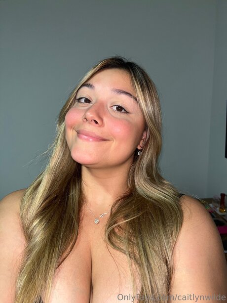 Caitlynwilde sexy model pictures