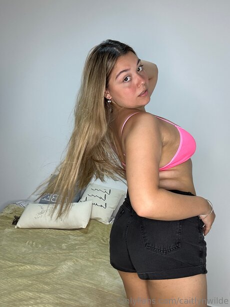 Caitlynwilde best model pictures