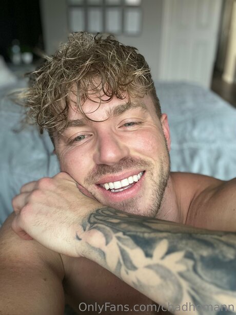 Chadhomann pornstar sexy pictures