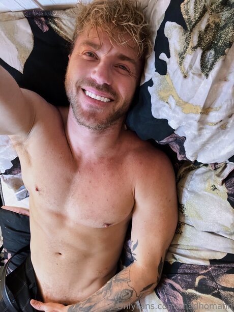 Chadhomann star sex pic