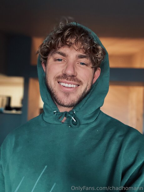 Chadhomann model porn pics