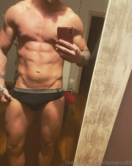 Onlymarco89 star hot archive