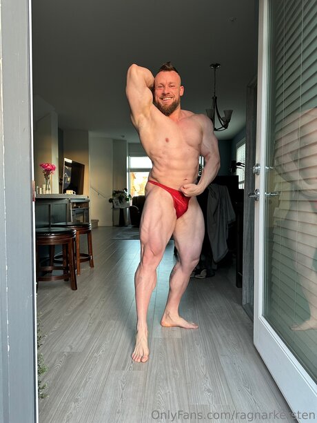 Ragnarkersten star porn image