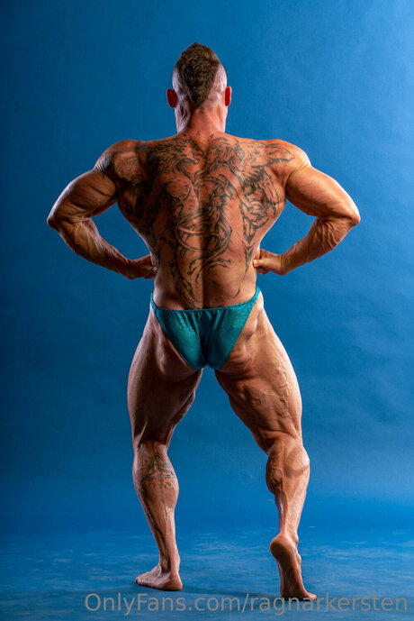 Ragnarkersten star photos