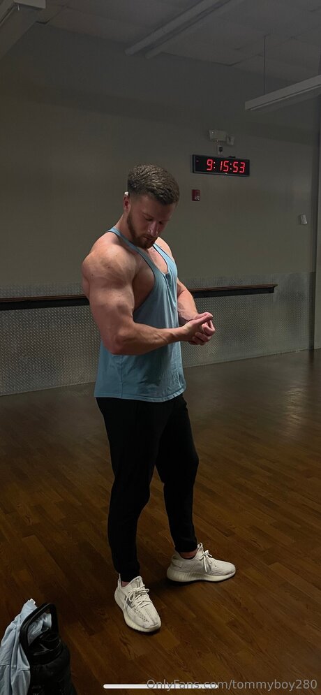 Tommyboy280 pornographic actress pics